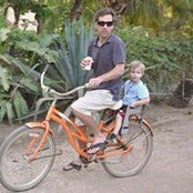 Patrick Gilhool's photo