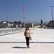 Burcu Eras's photo