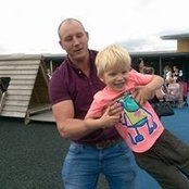 Dan Gleeson's photo