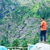 Foto von Abhishek Ashar