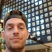 Foto de Mathieu Laberge-boudreau
