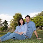 Perla Aguila's photo