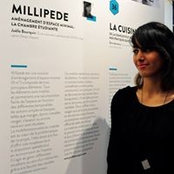 Joëlle Bourquins billede