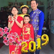Vy Châu's photo