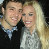 Sara and Dustin's photo