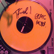 DJ Mel Vs foto