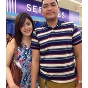 Mikee Cabigao's photo