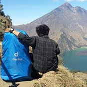 Foto von Edy Haryanto