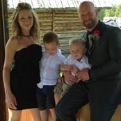 Danielle Pfaeffli's photo