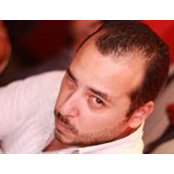 Moe Reda's photo