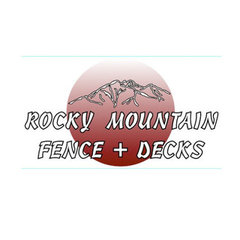 Rocky Mountain Fence & Deck