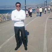 Ali El Khansa's photo