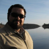 Shamus Khan's photo