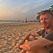 Will Donoghue's photo