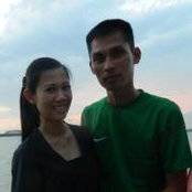 Aisah Jalil's photo