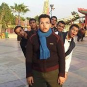 Foto von Ahmad Sabe
