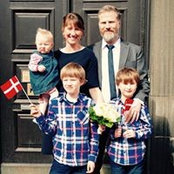 Dan Stokholm's photo