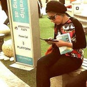 Sara Mokhtar's photo