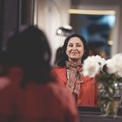 Buhareva Serafima's photo