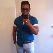 Anson Yasi's photo