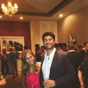 Michael Boghosian's photo
