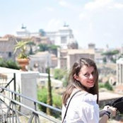 Jasmina Malaj's photo