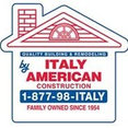 Italy American Construction, Inc.'s profile photo