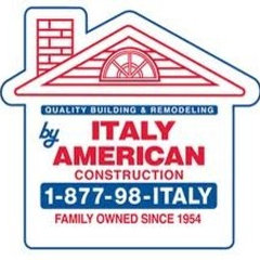 Italy American Construction, Inc.