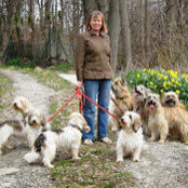 Foto von Susan Buttivant
