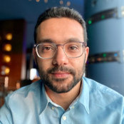 Mohamed Sahers billede