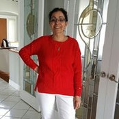 Raminder Gill's photo