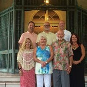 Foto von Maureen Costello