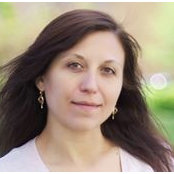 Alina Sofienko's photo