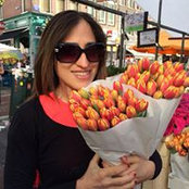 Debby Fishman's photo