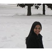 Ramya Saba's photo