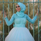 Maya Shamaa's photo