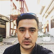 Erdem Ergun's photo