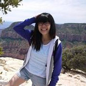 Chloe Chen's photo