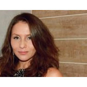 Yulia Syrova's photo