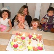 Emilie Boden's photo