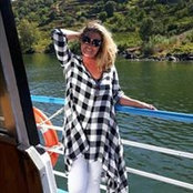 Maria Costa's photo