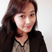 Hannie Leong's photo