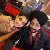 Foto von Manpreet Ahuja