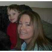 Traci Trent's photo