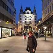 Foto von Ammar Asghar
