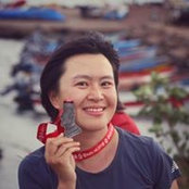 Joy Jingyi Wang's photo