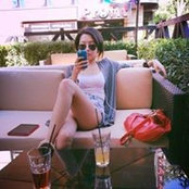 Malika Shopanovas billede
