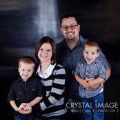Christopher Hogan's photo