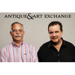 Antique & Art Exchange