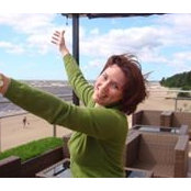 Irina Kotelnikova's photo